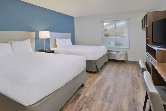 Imagen de la habitación del Hotel Extended Stay America Suites - Detroit - Rochester Hills. Foto 12