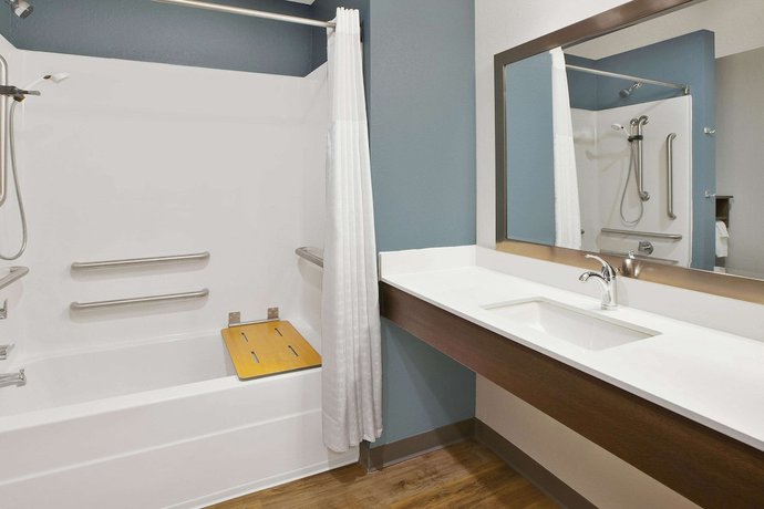 Imagen de la habitación del Hotel Extended Stay America Suites - Detroit - Rochester Hills. Foto 13