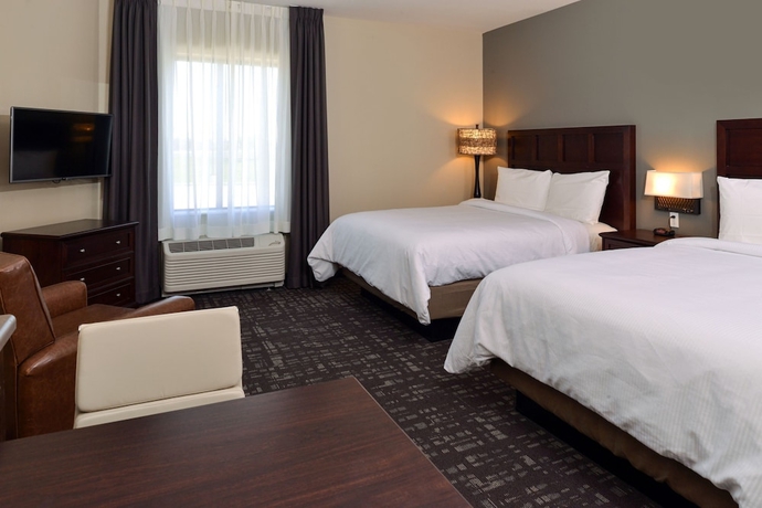 Imagen de la habitación del Hotel Extended Stay America Suites - Donaldsonville - Gonzales. Foto 5