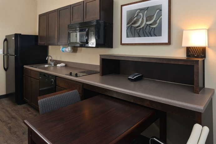 Imagen de la habitación del Hotel Extended Stay America Suites - Donaldsonville - Gonzales. Foto 6