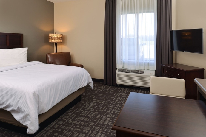 Imagen de la habitación del Hotel Extended Stay America Suites - Donaldsonville - Gonzales. Foto 7