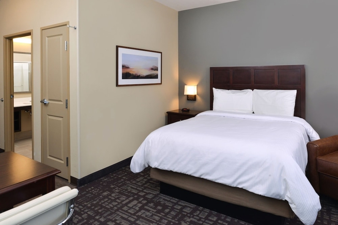 Imagen de la habitación del Hotel Extended Stay America Suites - Donaldsonville - Gonzales. Foto 8