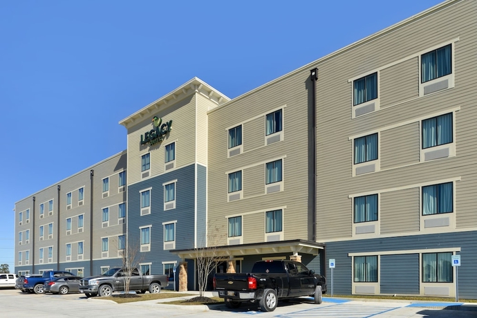 Imagen general del Hotel Extended Stay America Suites - Donaldsonville - Gonzales. Foto 3