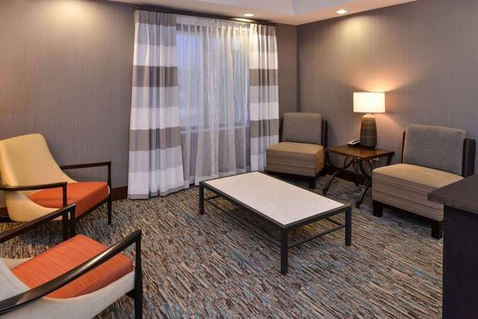 Imagen de los interiores del Hotel Extended Stay America Suites - Donaldsonville - Gonzales. Foto 13