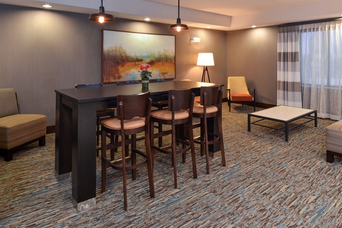 Imagen del bar/restaurante del Hotel Extended Stay America Suites - Donaldsonville - Gonzales. Foto 4