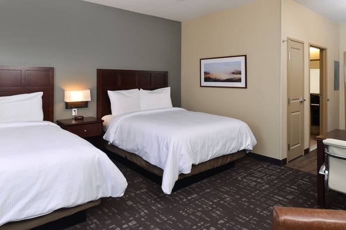 Imagen de la habitación del Hotel Extended Stay America Suites - Donaldsonville - Gonzales. Foto 9