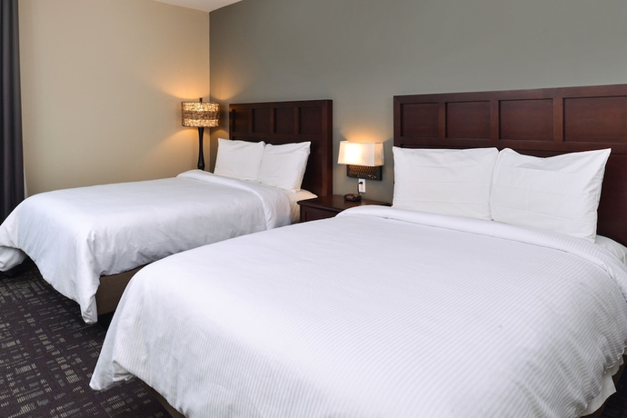 Imagen de la habitación del Hotel Extended Stay America Suites - Donaldsonville - Gonzales. Foto 10
