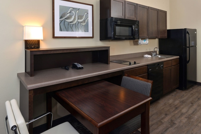 Imagen de la habitación del Hotel Extended Stay America Suites - Donaldsonville - Gonzales. Foto 11