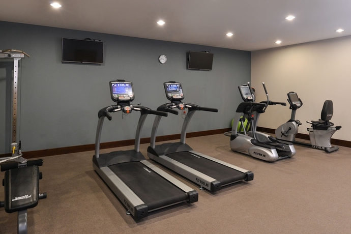 Imagen de los interiores del Hotel Extended Stay America Suites - Donaldsonville - Gonzales. Foto 14