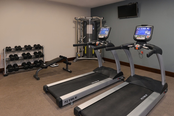 Imagen de los interiores del Hotel Extended Stay America Suites - Donaldsonville - Gonzales. Foto 15