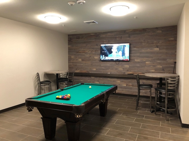 Imagen general del Hotel Extended Stay America Suites - Donaldsonville - Gonzales. Foto 1