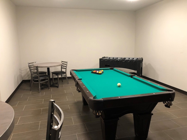Imagen general del Hotel Extended Stay America Suites - Donaldsonville - Gonzales. Foto 2