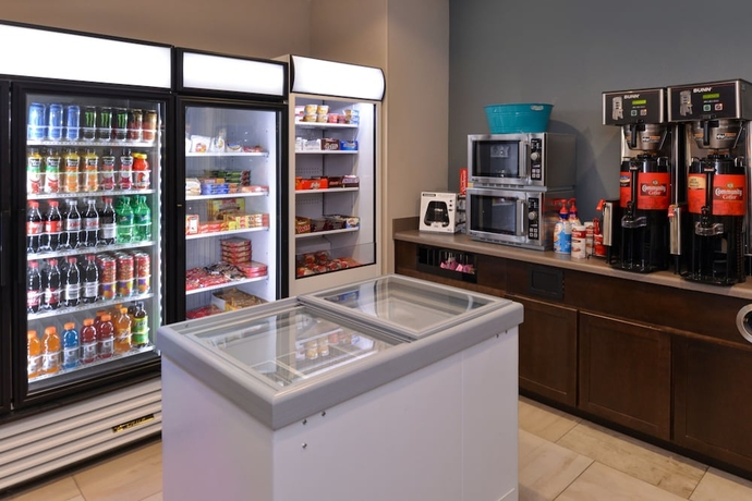 Imagen de los interiores del Hotel Extended Stay America Suites - Donaldsonville - Gonzales. Foto 16