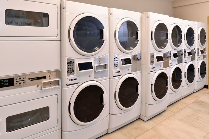 Imagen de los interiores del Hotel Extended Stay America Suites - Donaldsonville - Gonzales. Foto 18