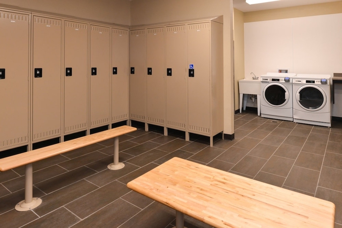 Imagen de los interiores del Hotel Extended Stay America Suites - Donaldsonville - Gonzales. Foto 19