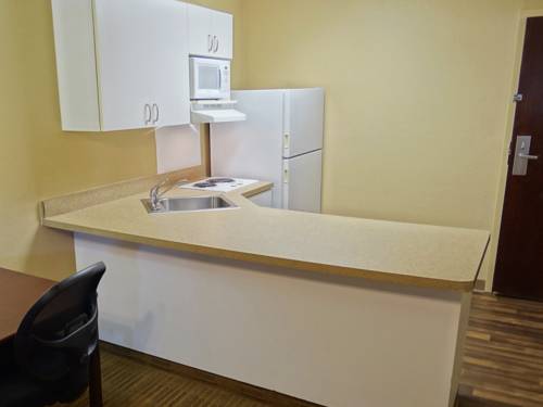 Imagen de la habitación del Hotel Extended Stay America Suites Edison Raritan Center. Foto 5