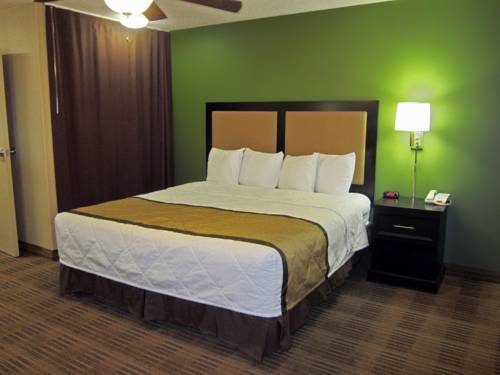 Imagen de la habitación del Hotel Extended Stay America Suites Edison Raritan Center. Foto 7