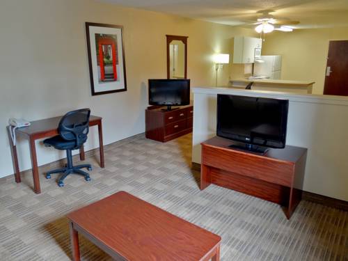 Imagen de la habitación del Hotel Extended Stay America Suites Edison Raritan Center. Foto 8