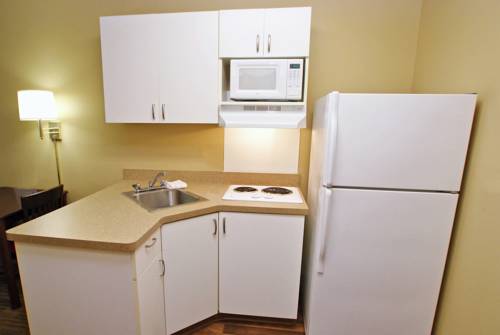 Imagen de la habitación del Hotel Extended Stay America Suites Edison Raritan Center. Foto 9