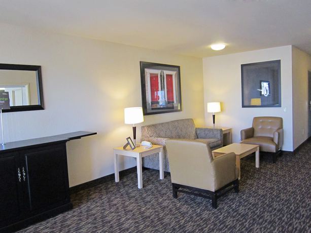 Imagen de los interiores del Hotel Extended Stay America Suites El Paso West. Foto 20