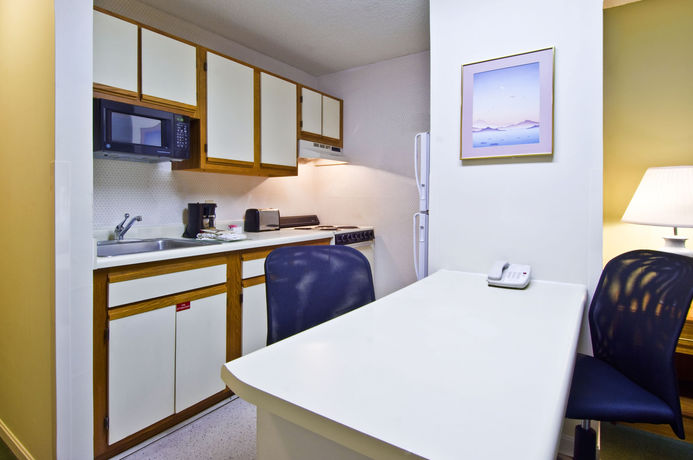 Imagen de la habitación del Hotel Extended Stay America Suites Evansville East. Foto 4