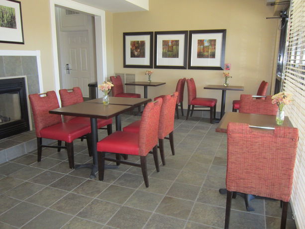 Imagen del bar/restaurante del Hotel Extended Stay America Suites - Fayetteville - Fort Bragg. Foto 2