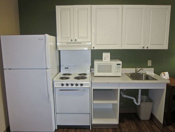 Imagen de la habitación del Hotel Extended Stay America Suites - Fayetteville - Fort Bragg. Foto 3