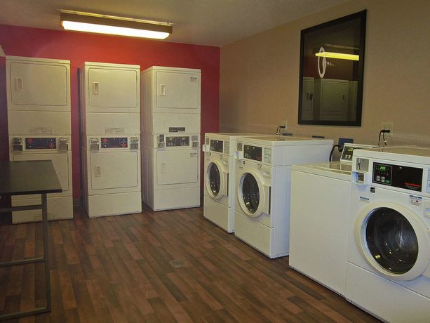 Imagen de los interiores del Hotel Extended Stay America Suites - Fayetteville - Fort Bragg. Foto 10
