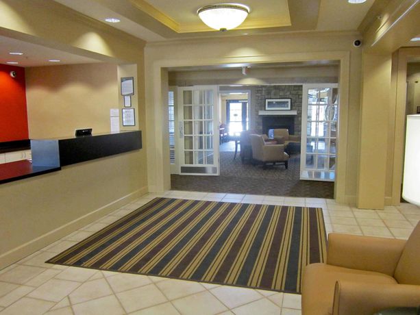 Imagen de los interiores del Hotel Extended Stay America Suites - Fayetteville - Fort Bragg. Foto 11