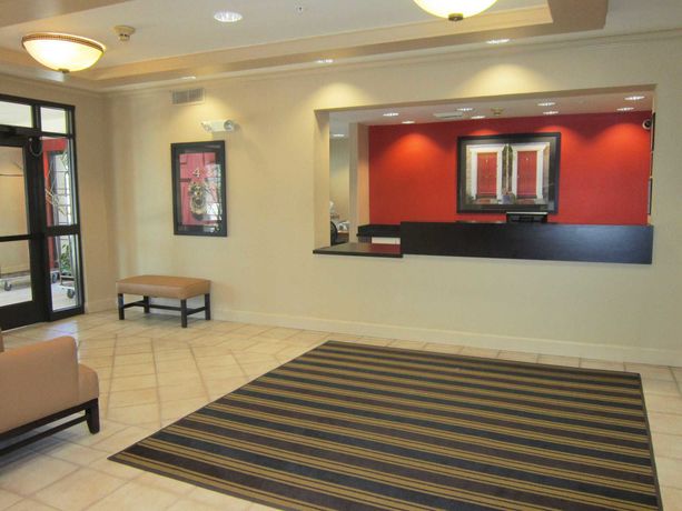 Imagen de los interiores del Hotel Extended Stay America Suites - Fayetteville - Fort Bragg. Foto 12