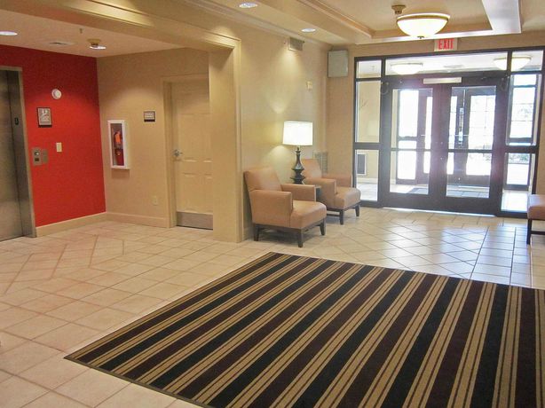 Imagen de los interiores del Hotel Extended Stay America Suites - Fayetteville - Fort Bragg. Foto 13