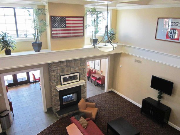 Imagen de los interiores del Hotel Extended Stay America Suites - Fayetteville - Fort Bragg. Foto 15