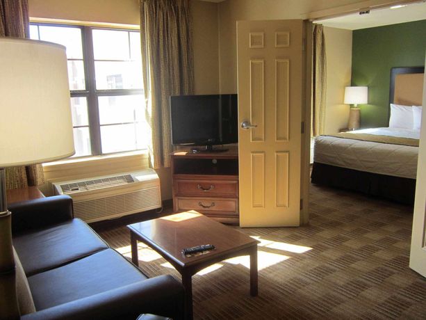 Imagen de la habitación del Hotel Extended Stay America Suites - Fayetteville - Fort Bragg. Foto 4