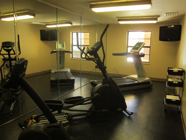 Imagen de los interiores del Hotel Extended Stay America Suites - Fayetteville - Fort Bragg. Foto 16