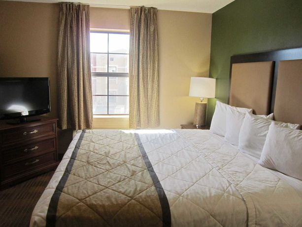 Imagen de la habitación del Hotel Extended Stay America Suites - Fayetteville - Fort Bragg. Foto 5