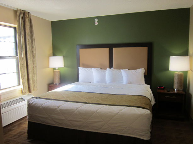Imagen de la habitación del Hotel Extended Stay America Suites - Fayetteville - Fort Bragg. Foto 6