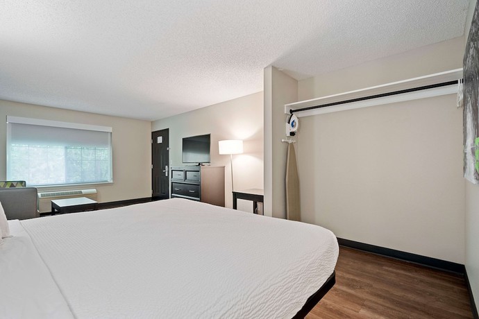 Imagen de la habitación del Hotel Extended Stay America Suites Fort Lauderdale Plantation. Foto 4