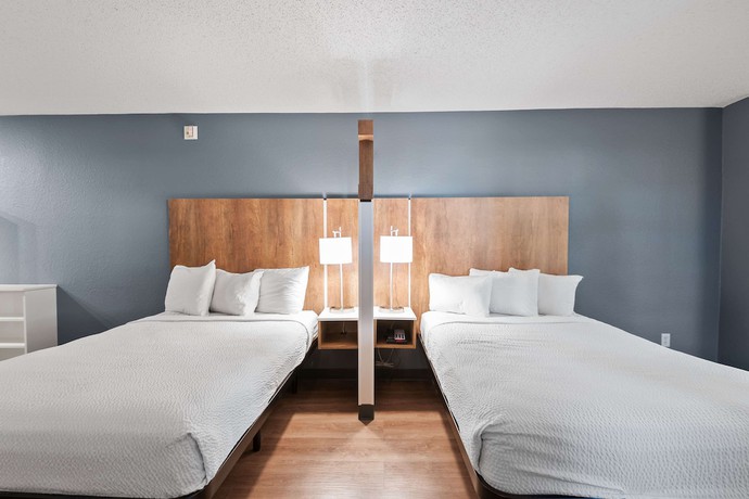 Imagen de la habitación del Hotel Extended Stay America Suites Fort Lauderdale Plantation. Foto 5