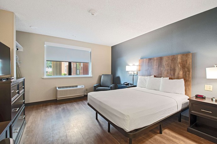 Imagen de la habitación del Hotel Extended Stay America Suites Fort Lauderdale Plantation. Foto 15