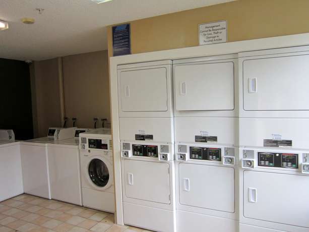Imagen de los interiores del Hotel Extended Stay America Suites Fort Lauderdale Tamarac. Foto 18