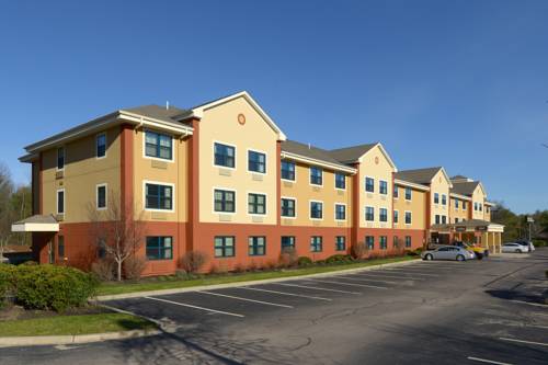 Imagen general del Hotel Extended Stay America Suites Foxboro Norton. Foto 1