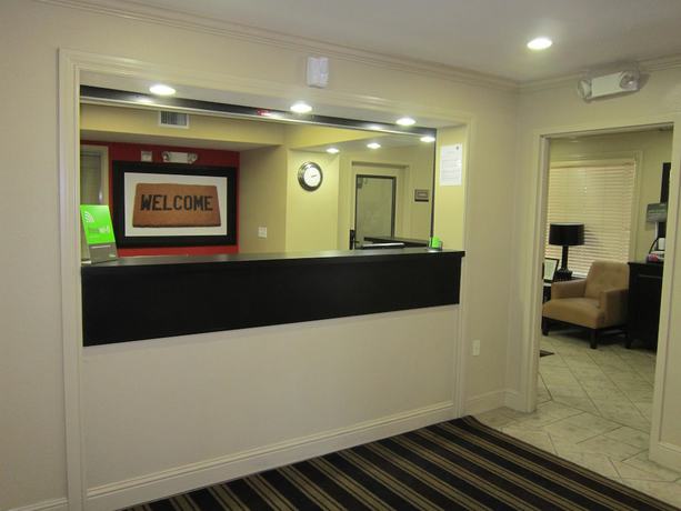 Imagen de los interiores del Hotel Extended Stay America Suites Fremont Fremont Blvd South. Foto 19