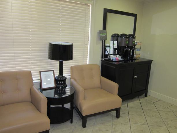 Imagen de los interiores del Hotel Extended Stay America Suites Fremont Fremont Blvd South. Foto 20