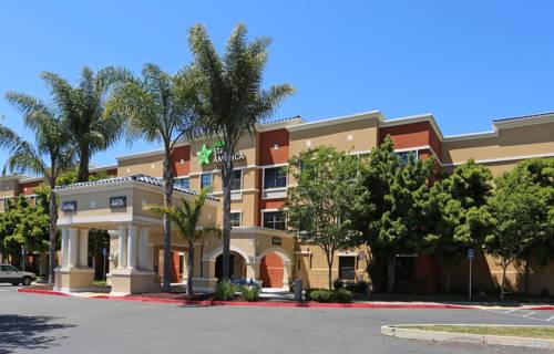 Imagen general del Hotel Extended Stay America Suites Fremont Newark. Foto 2
