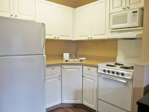 Imagen de la habitación del Hotel Extended Stay America Suites Fremont Newark. Foto 9