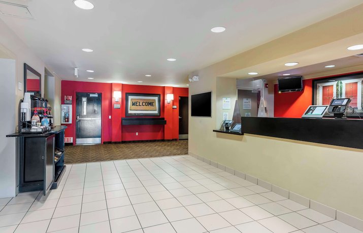 Imagen de los interiores del Hotel Extended Stay America Suites Fremont Warm Springs. Foto 17
