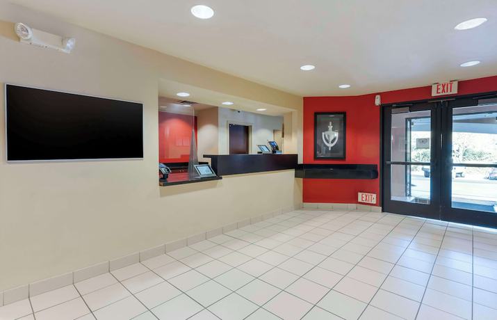 Imagen de los interiores del Hotel Extended Stay America Suites Fremont Warm Springs. Foto 18