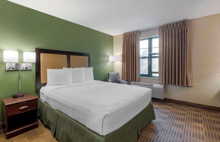 Imagen de la habitación del Hotel Extended Stay America Suites Fremont Warm Springs. Foto 8