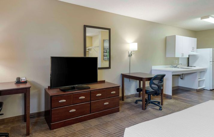Imagen de la habitación del Hotel Extended Stay America Suites Fremont Warm Springs. Foto 10