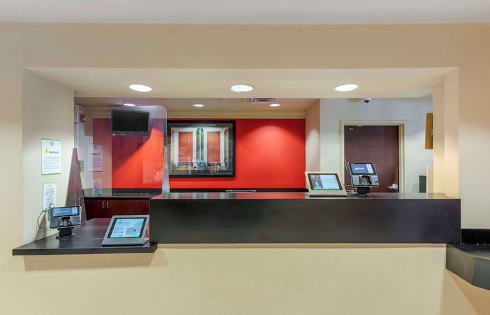 Imagen de los interiores del Hotel Extended Stay America Suites Fremont Warm Springs. Foto 20